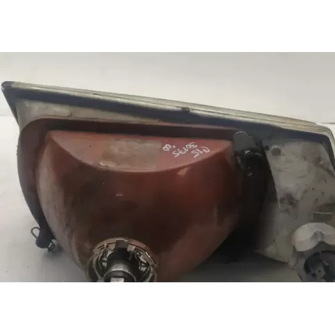 7R0187708 фара передняя Citroen C15 1987