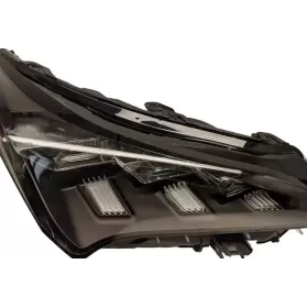 8114078080 фара передня Lexus NX 2018