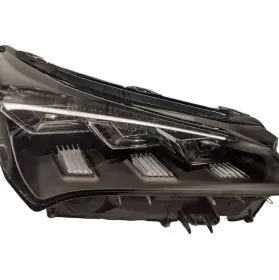 8114078080 фара передня Lexus NX 2018