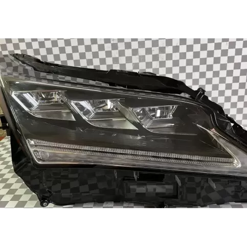 8114548D30 фара передняя Lexus RX 450H 2018