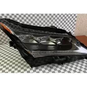 8114548D30 фара передняя Lexus RX 450H 2018