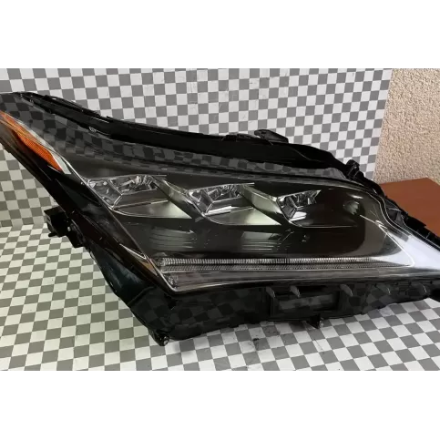 8114548D30 фара передняя Lexus RX 450H 2018