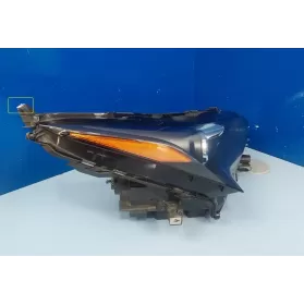 8114578060 фара передняя Lexus NX 2018