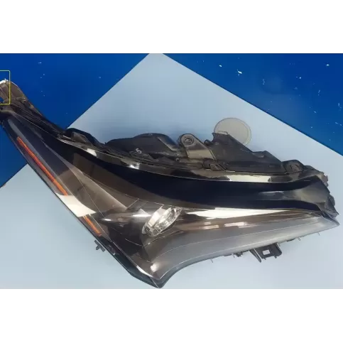 8114578060 фара передняя Lexus NX 2018