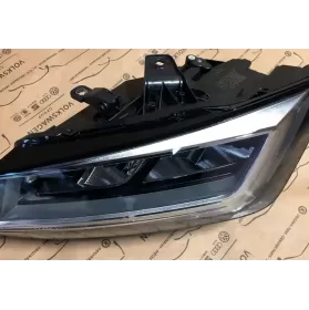 81A941011A фара передня Audi Q2 - 2022