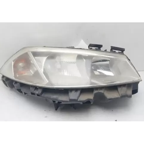 8200073226H фара передня Renault Megane II 2003