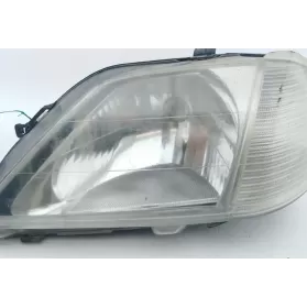 8200211005. фара передняя Dacia Logan I 2004
