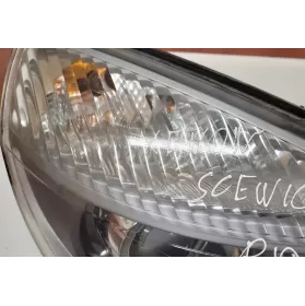 8200277945 фара передня Renault Scenic II - Grand scenic II 2007
