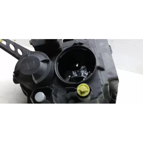 8200301846 фара передня Renault Modus 2004