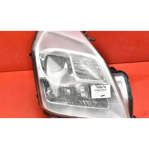 8200384024 фара передня Renault Vel Satis 2009
