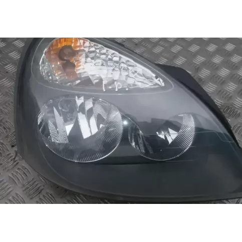 8200478987J фара передня Renault Clio III 2007