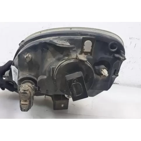 8200589037 фара передняя Renault Kangoo III 2005
