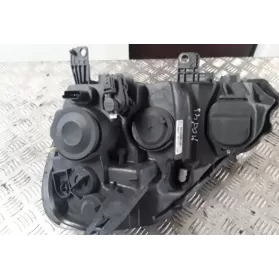8200658391 фара передняя Renault Modus 2011