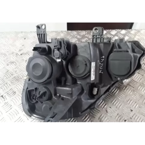 8200658391 фара передняя Renault Modus 2011
