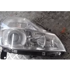 8200658391 фара передняя Renault Modus 2011