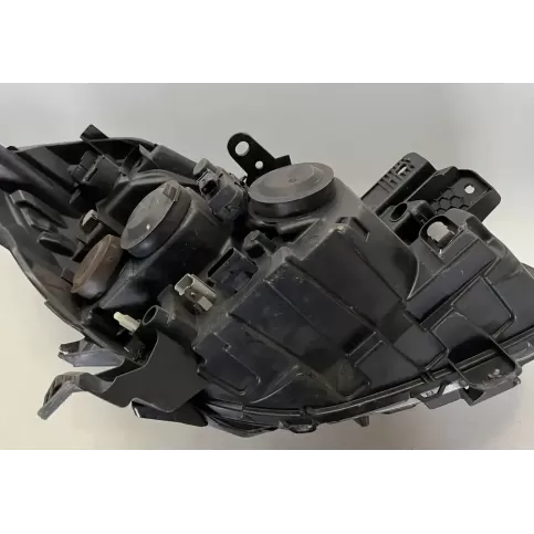 8200775869 фара передняя Renault Clio III 2007
