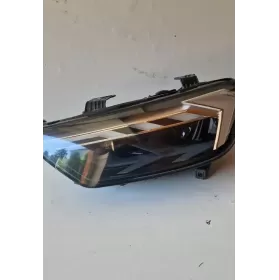 82A941033D фара передня Audi A1 2018