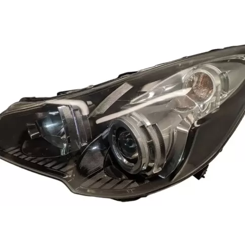 84001AJ370 фара передняя Subaru Outback 2013