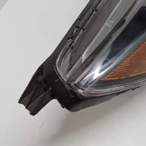 84001AL02A фара передняя Subaru Outback (BS) 2018