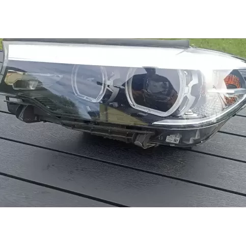 849283901 фара передняя BMW 5 G30 G31 2021