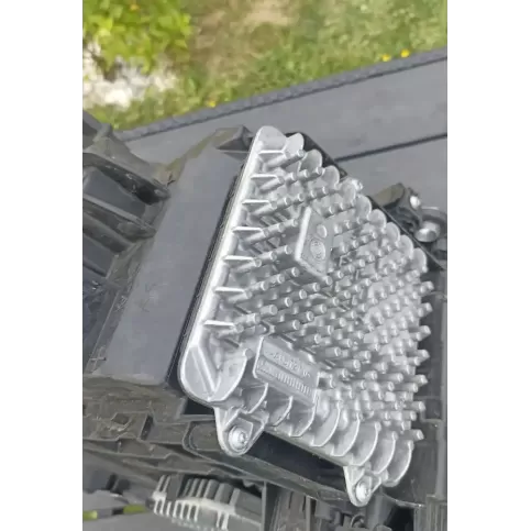 849283901 фара передняя BMW 5 G30 G31 2021
