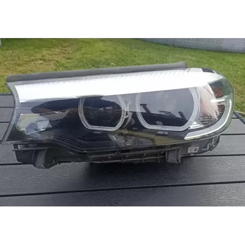 849283901 фара передняя BMW 5 G30 G31 2021