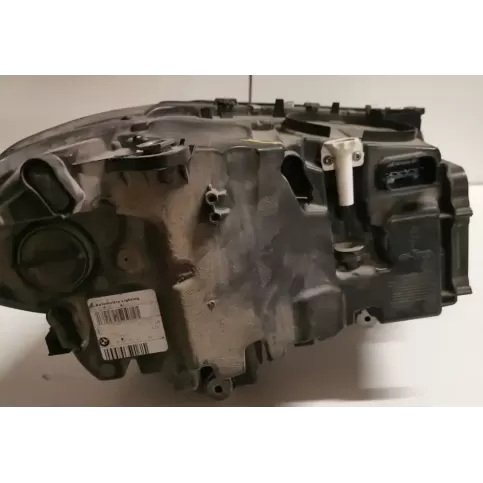 849681701 фара передняя BMW X3 G01 2019