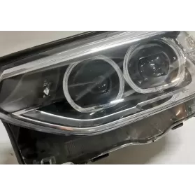 849681701 фара передняя BMW X3 G01 2019