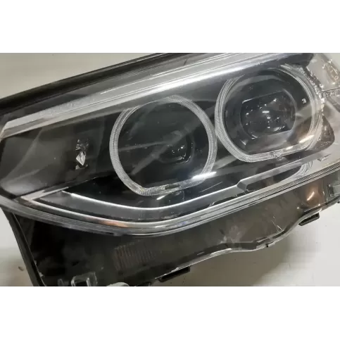849681701 фара передняя BMW X3 G01 2019