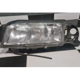 8678546 фара передняя Volvo S80 2001