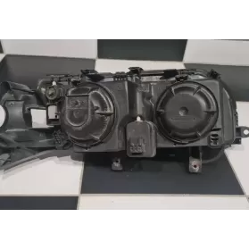 8678546 фара передняя Volvo S80 2001