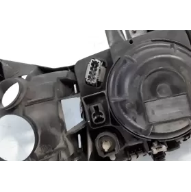 8693542 фара передняя Volvo S80 2002