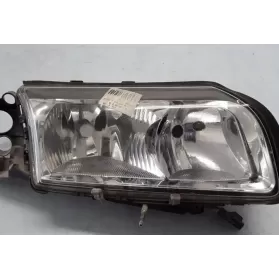 8693542 фара передняя Volvo S80 2002