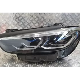 8739589 фара передня BMW 8 G15 2021