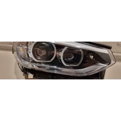 8739648 фара передня BMW X3 G01 2018