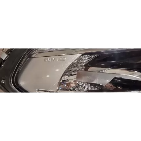 8739648 фара передня BMW X3 G01 2018