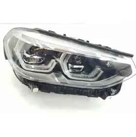 8739656 фара передня BMW X3 G01 2018