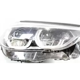8739658 фара передня BMW X3 G01 2021