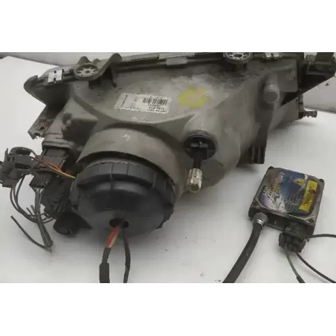 89001775 фара передня Saab 9-3 Ver2 1999