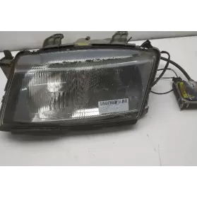89001775 фара передня Saab 9-3 Ver2 1999