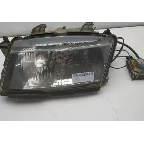 89001775 фара передня Saab 9-3 Ver2 1999