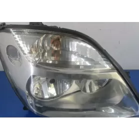 89002383 фара передняя Renault Scenic I 2000