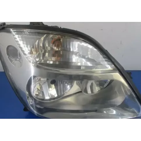89002383 фара передняя Renault Scenic I 2000