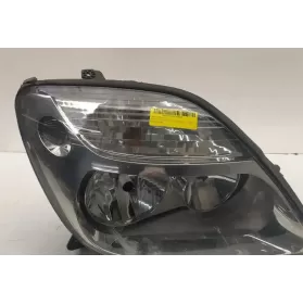 89004459 фара передняя Renault Scenic I 1999