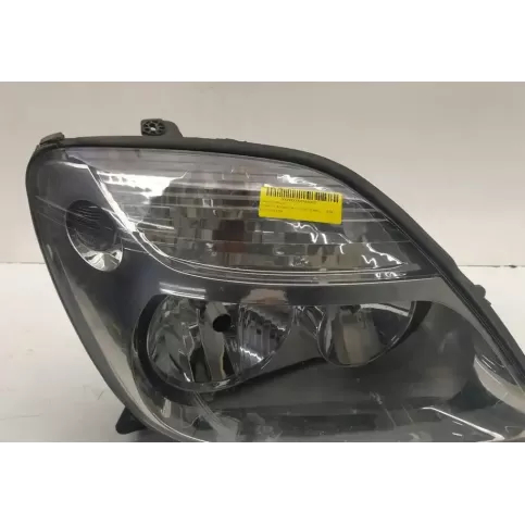 89004459 фара передняя Renault Scenic I 1999