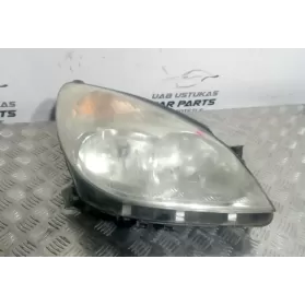 89005270 фара передняя Citroen C5 2002