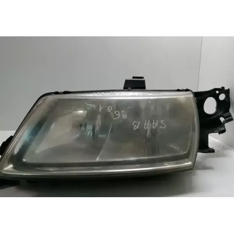 89006243 фара передня Saab 9-5 2003