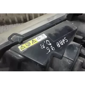 89030958 фара передняя Saab 9-5 2002