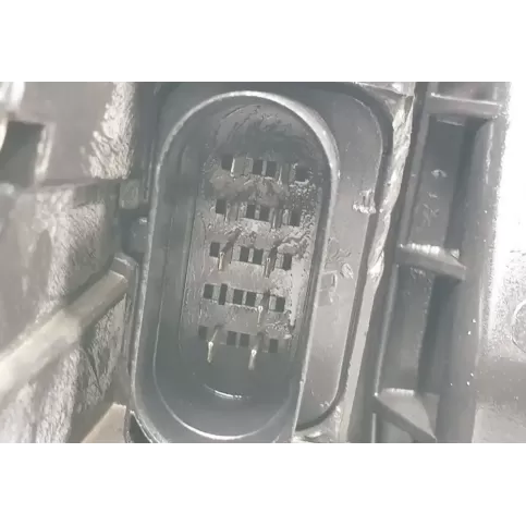 89305699 фара передня Audi A4 S4 B6 8E 8H 2000
