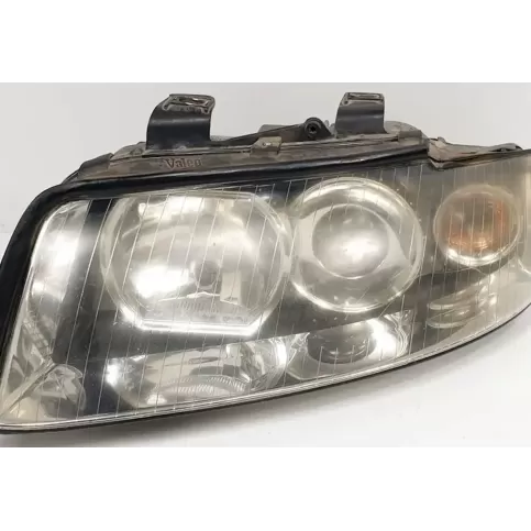 89305699 фара передня Audi A4 S4 B6 8E 8H 2000